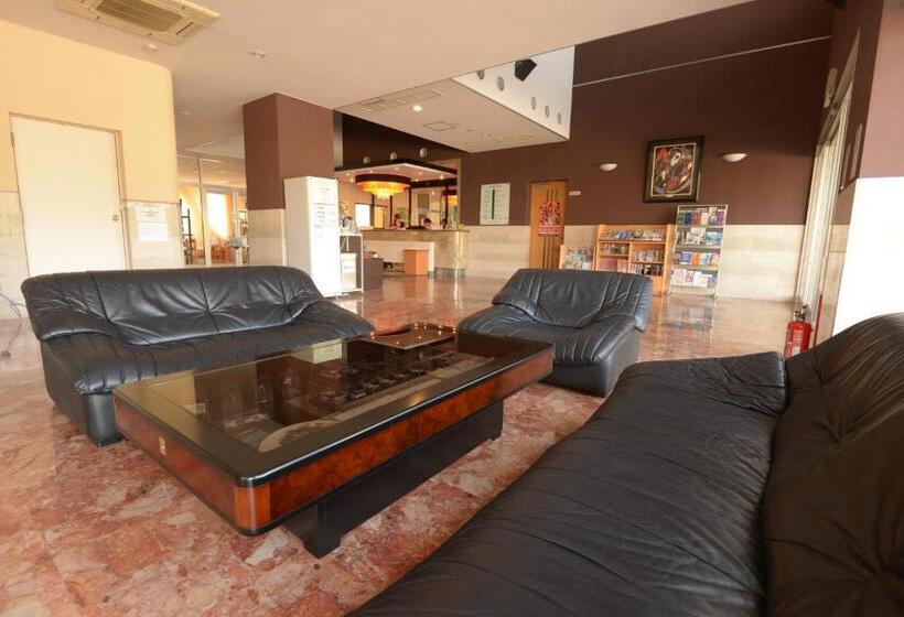 Apa Hotel Suzuka Chuou