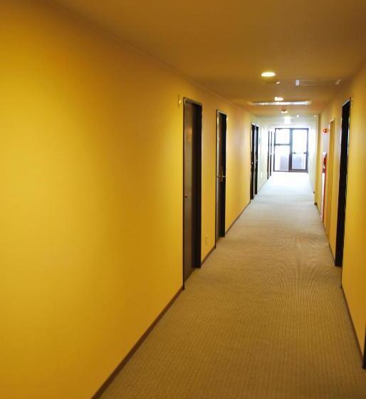 Apa Hotel Suzuka Chuou