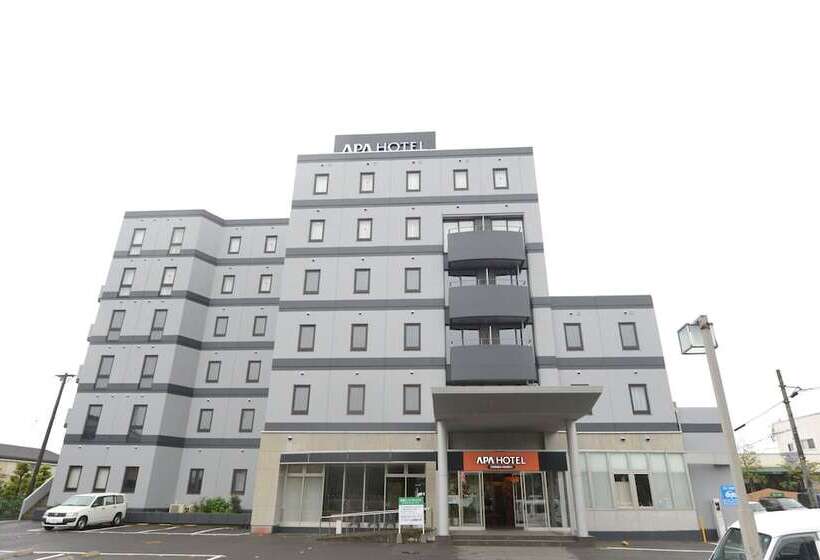 Apa Hotel Suzuka Chuou