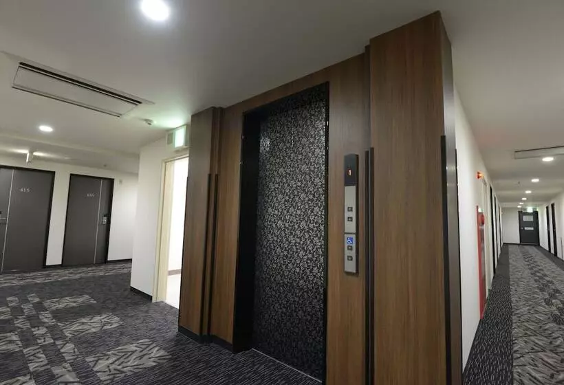 Apa Hotel Suzuka Chuou