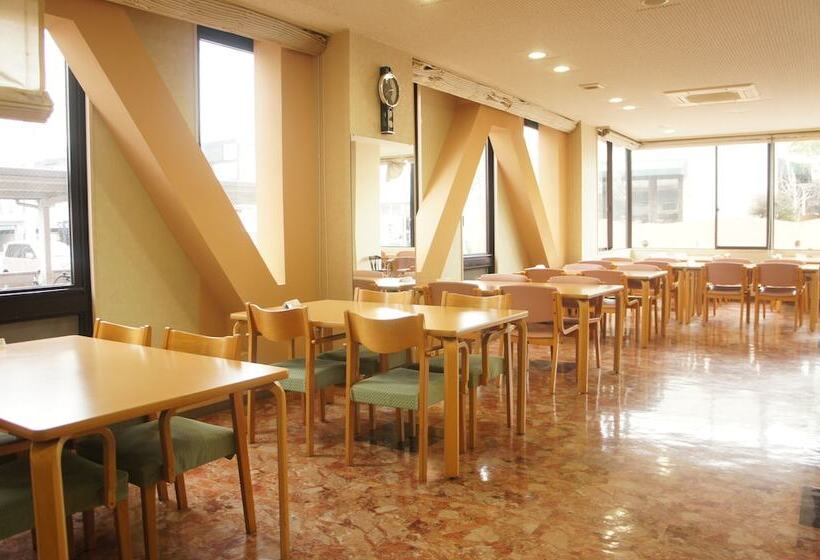 Apa Hotel Suzuka Chuou