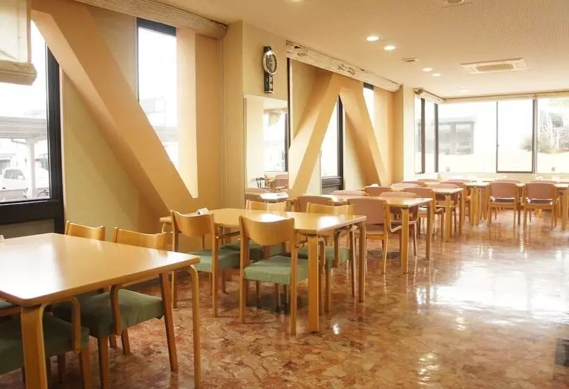 Apa Hotel Suzuka Chuou