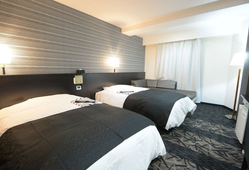 Apa Hotel Suzuka Chuou