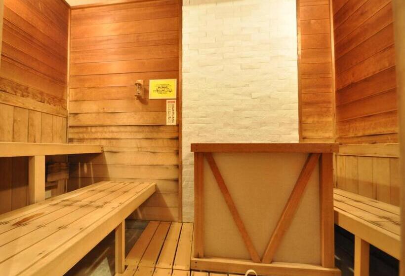 فندق Folkloro Hanamakitowa