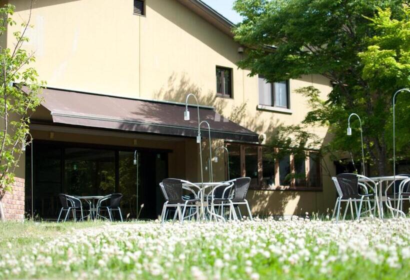 فندق Folkloro Hanamakitowa