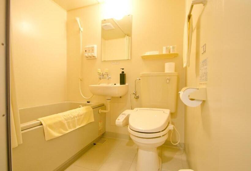 فندق Folkloro Hanamakitowa