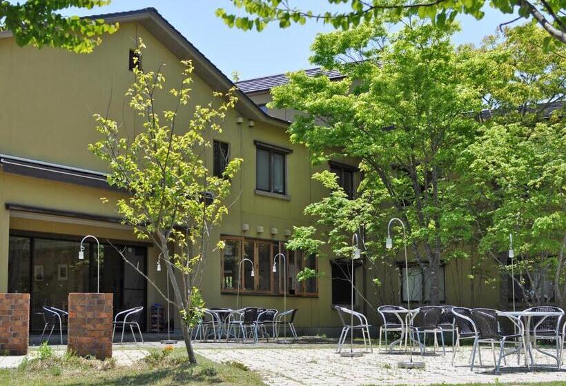 فندق Folkloro Hanamakitowa