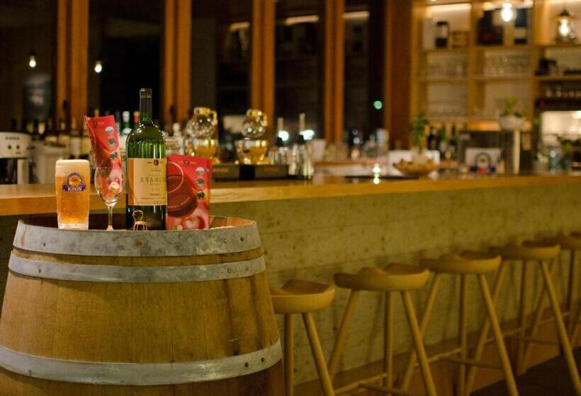 فندق Folkloro Hanamakitowa