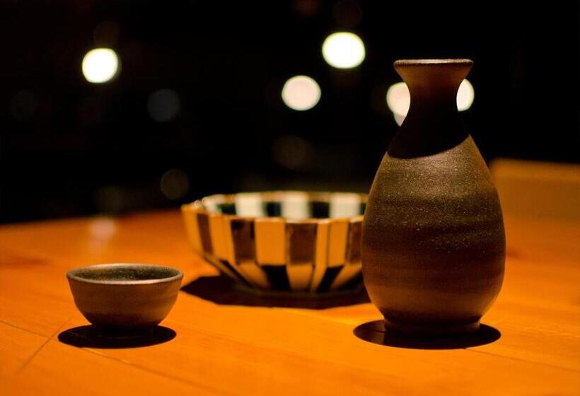 فندق Folkloro Hanamakitowa