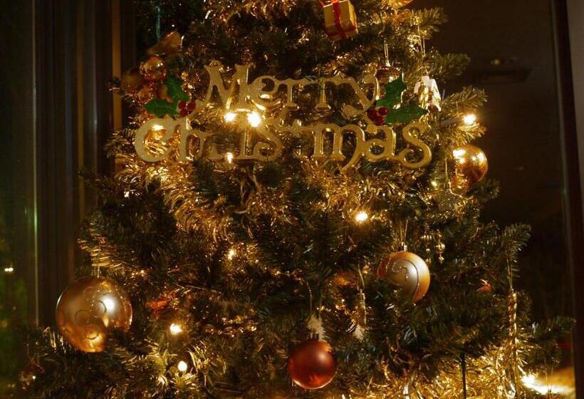 فندق Folkloro Hanamakitowa