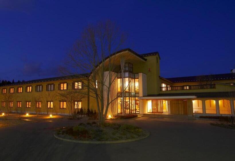 فندق Folkloro Hanamakitowa