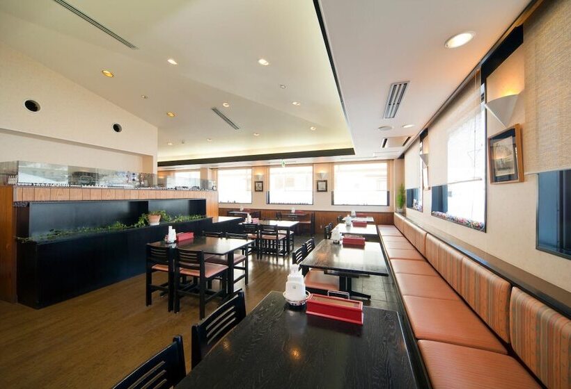 فندق Folkloro Kakunodate