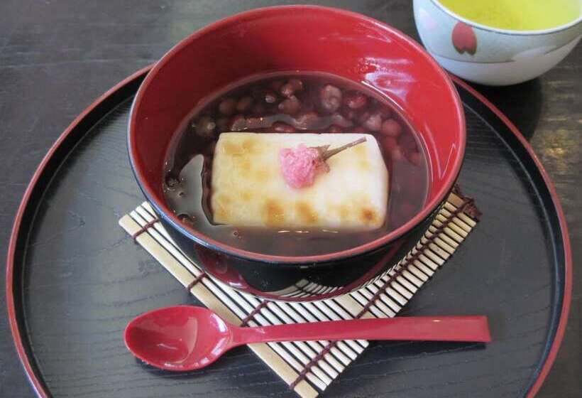 فندق Folkloro Kakunodate