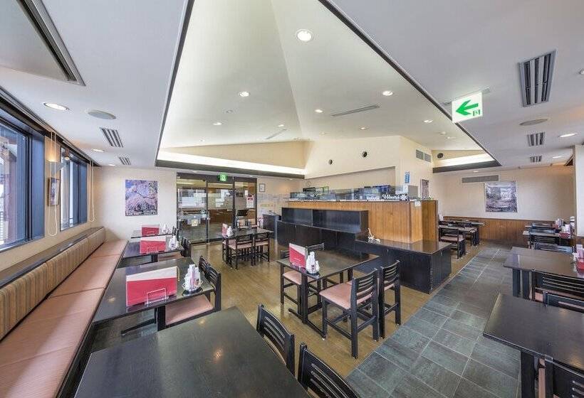 فندق Folkloro Kakunodate