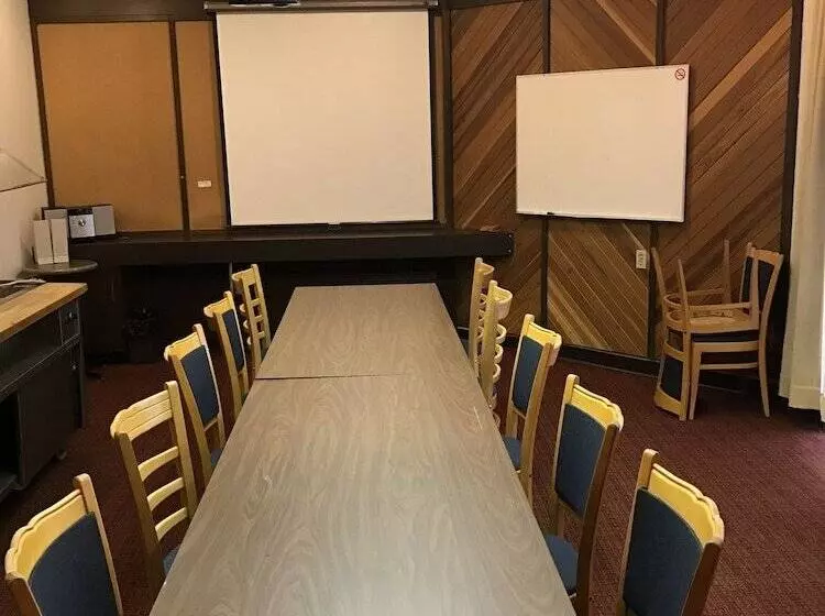 ホテル Key West Inn