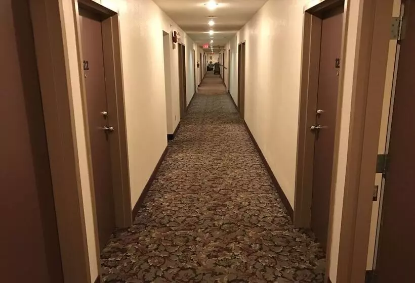 ホテル Key West Inn