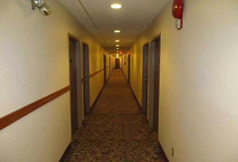 ホテル Key West Inn