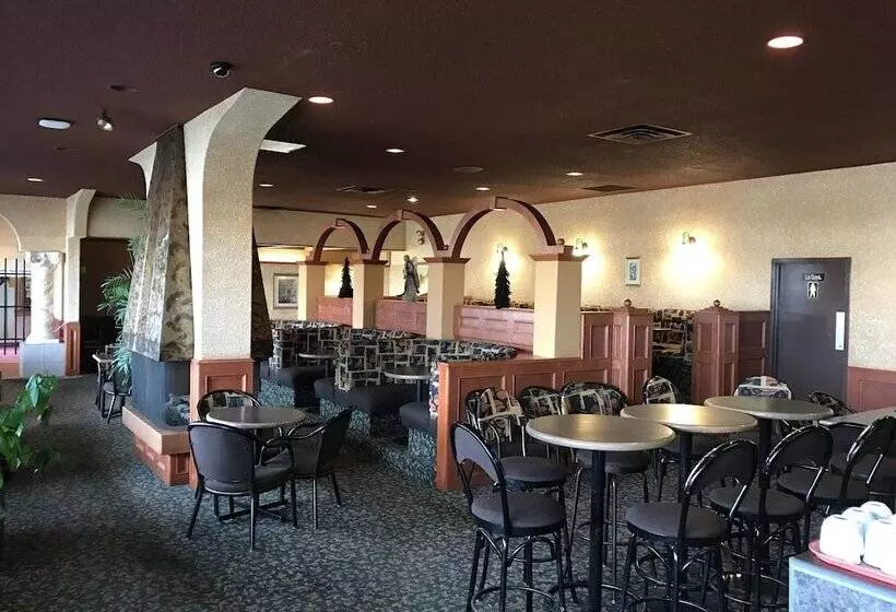 ホテル Key West Inn