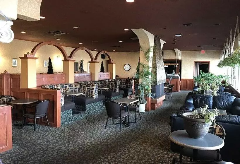 ホテル Key West Inn