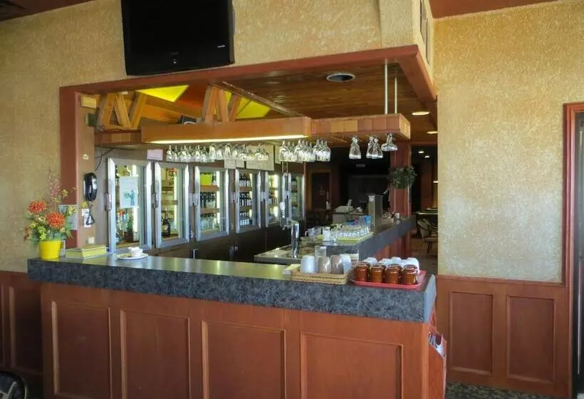 ホテル Key West Inn