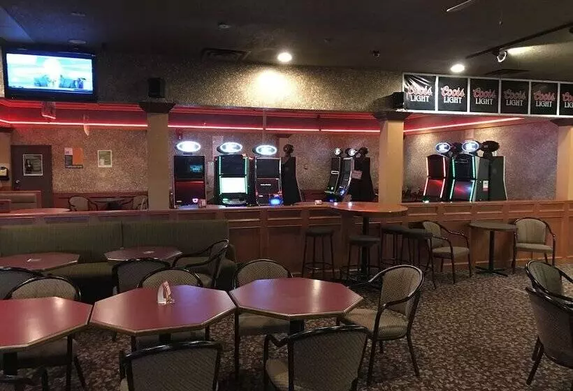 ホテル Key West Inn