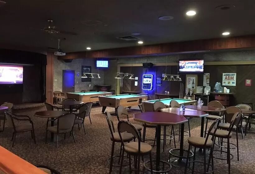 ホテル Key West Inn