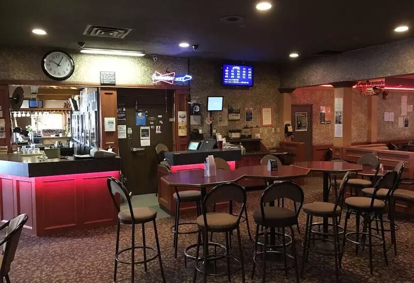 ホテル Key West Inn
