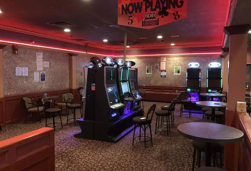 ホテル Key West Inn