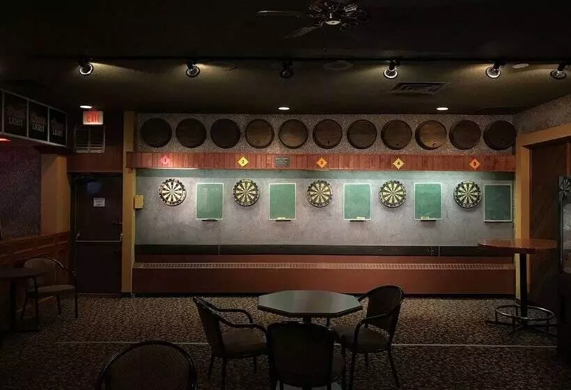ホテル Key West Inn