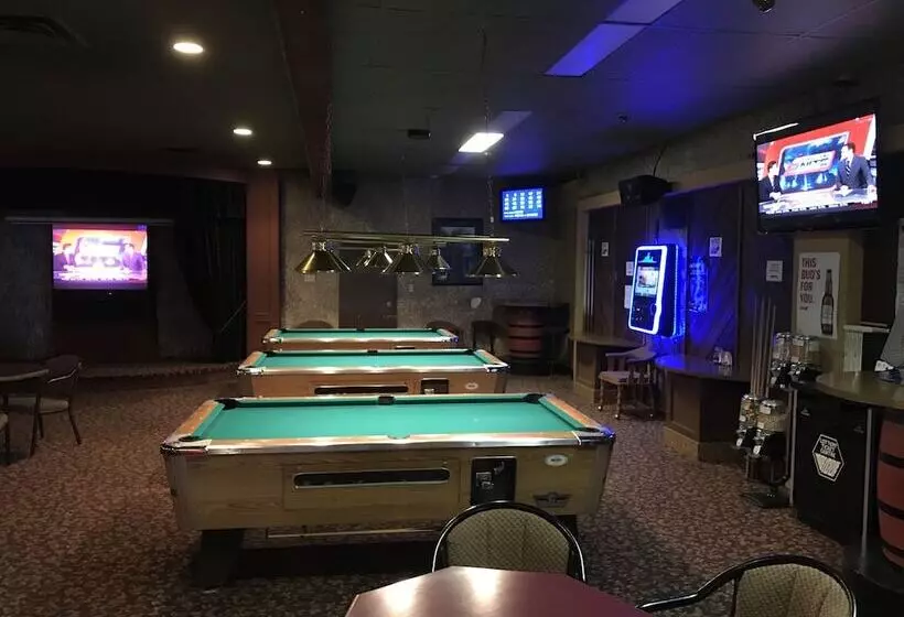 ホテル Key West Inn