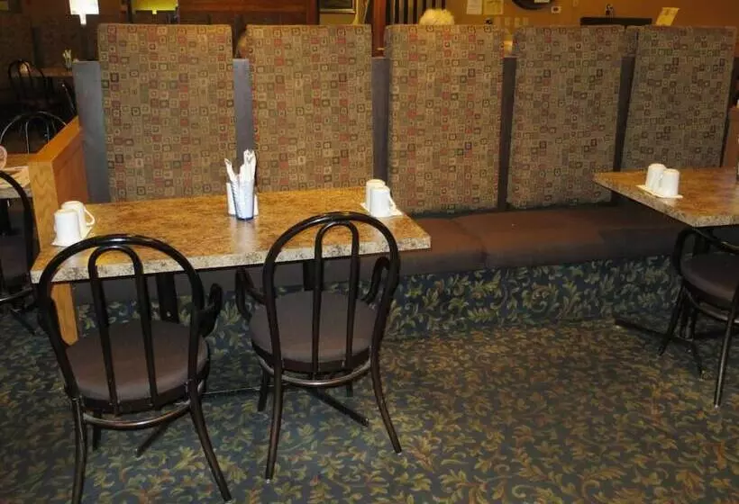 ホテル Key West Inn