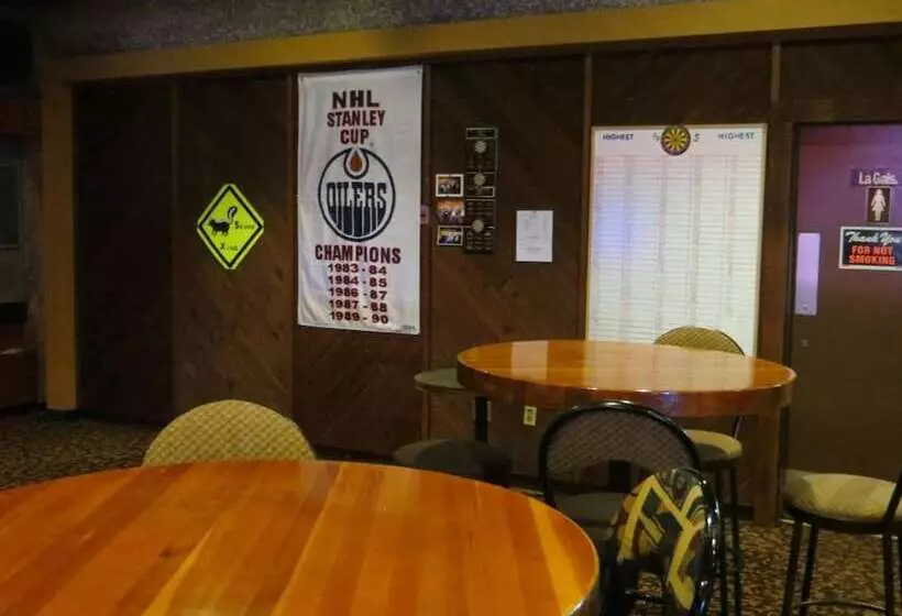 ホテル Key West Inn