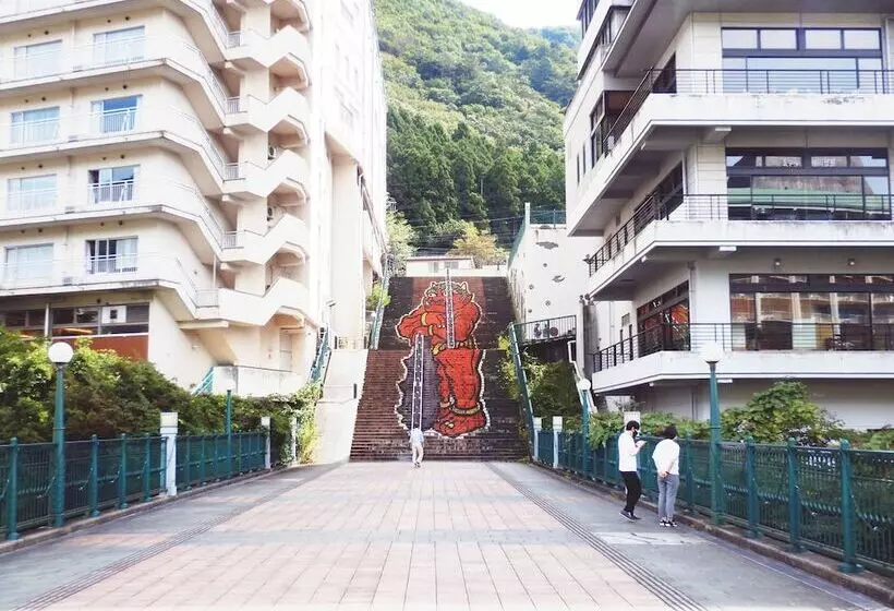 Hotel Manyotei