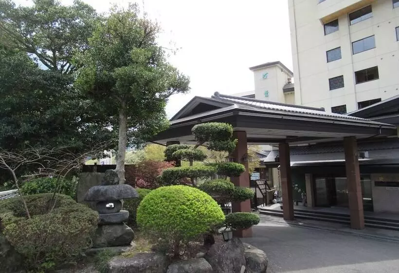Hotel Manyotei