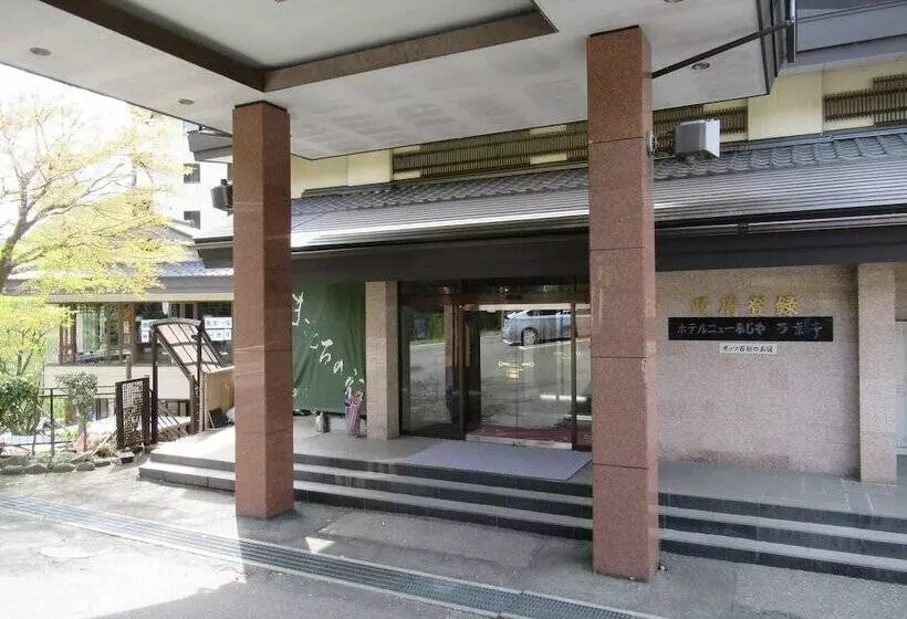 Hotel Manyotei