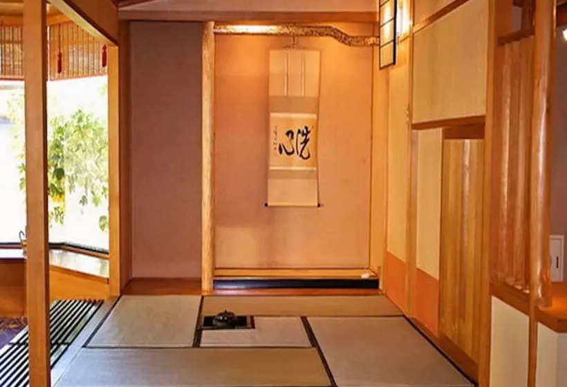 Hotel Manyotei