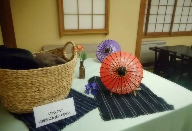 Hotel Manyotei