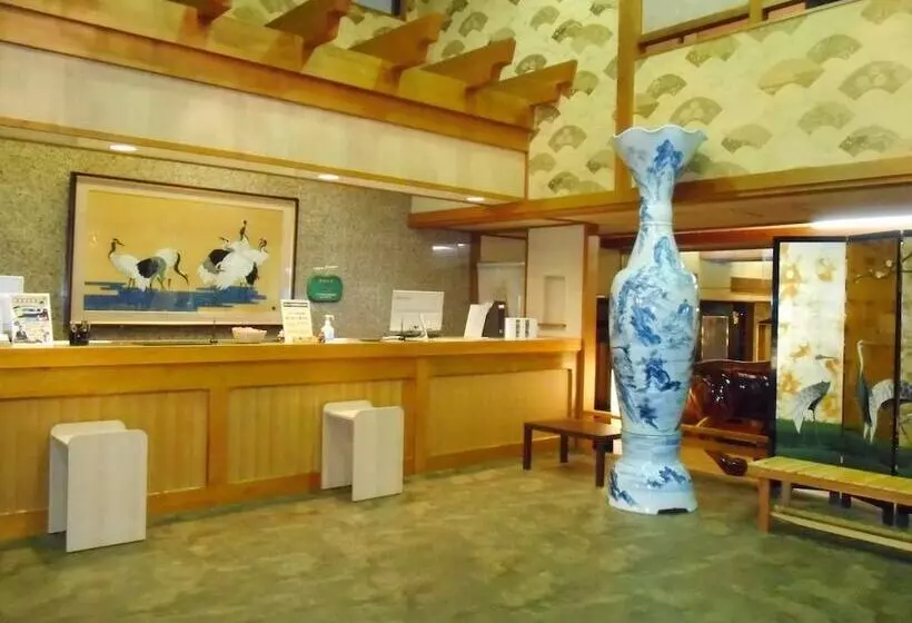 Hotel Manyotei