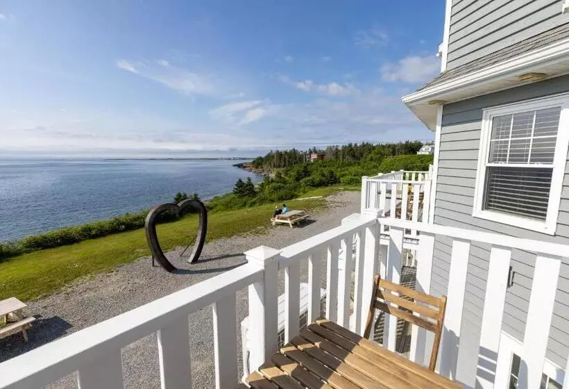 Hotelli North Star Beach Suites