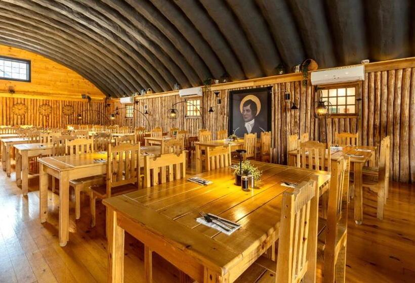 ホテル North Star Beach Suites