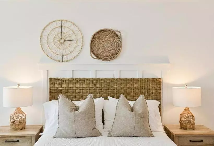Hotelli North Star Beach Suites