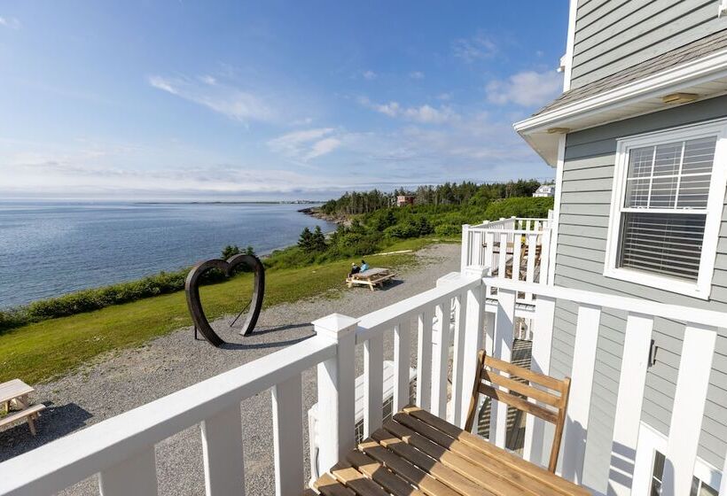 ホテル North Star Beach Suites