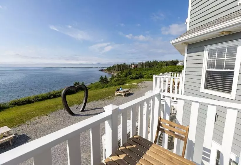 Hotelli North Star Beach Suites
