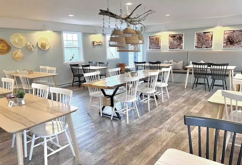 Hotelli North Star Beach Suites