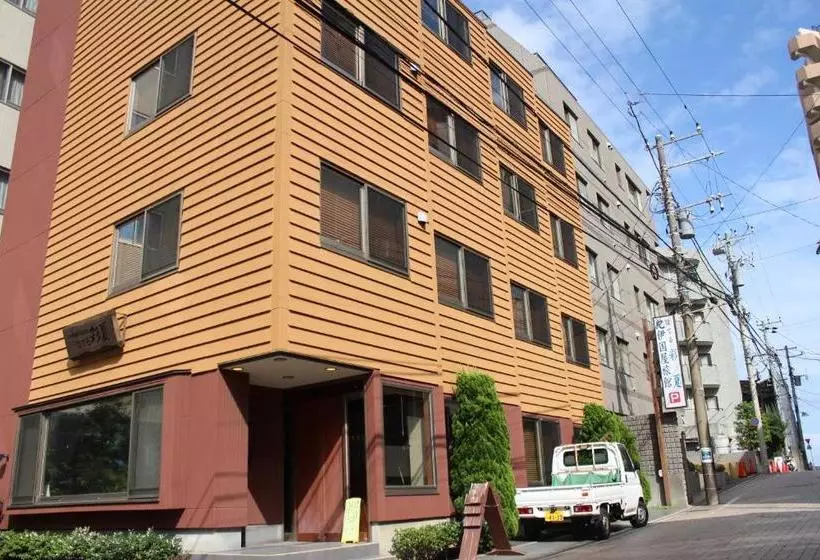 ホテル Saika