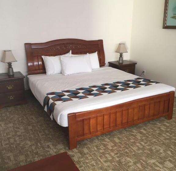 ホテル Spring Villa