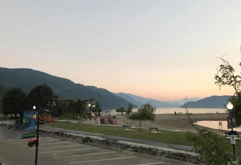 ホテル Spring Villa