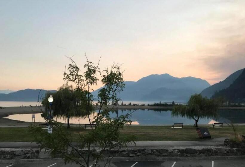 ホテル Spring Villa