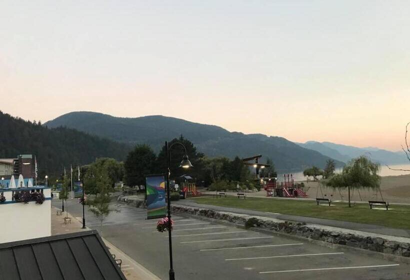 ホテル Spring Villa