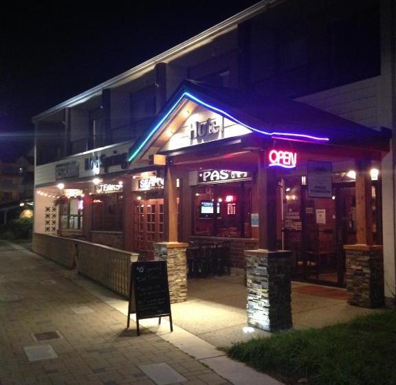 ホテル Spring Villa